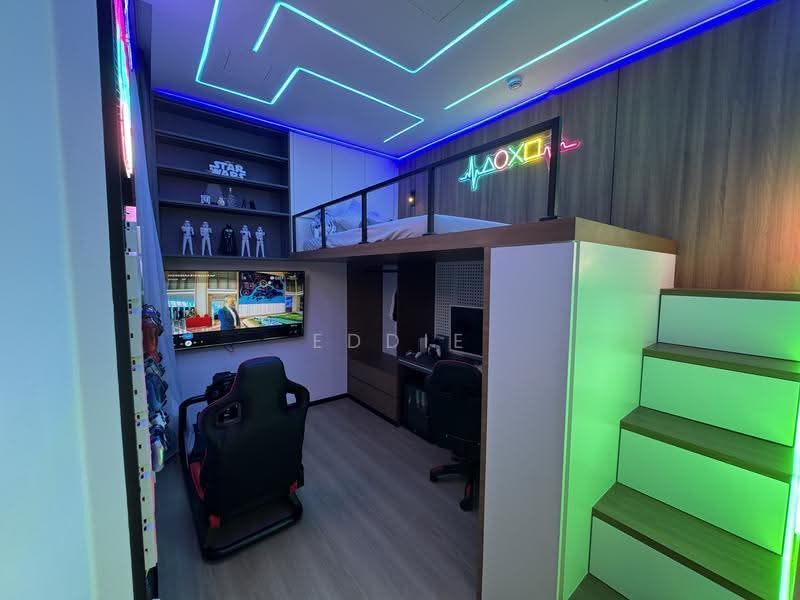 Apartment for Sale at R&F Princess Cove Phase 3-New Casa Suites - Eddie Ong - Interior - PropertyGuru.com.my