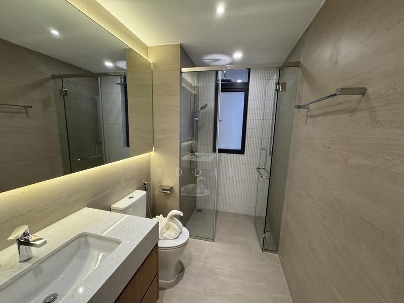 Apartment for Sale at R&F Princess Cove Phase 3-New Casa Suites - Eddie Ong - Bathroom - PropertyGuru.com.my