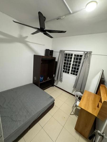 Kondominium untuk Disewa di Beverly 2 - Sharon Wong - Bedroom - PropertyGuru.com.my