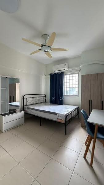 Kondominium untuk Disewa di Beverly 2 - Sharon Wong - Bedroom - PropertyGuru.com.my
