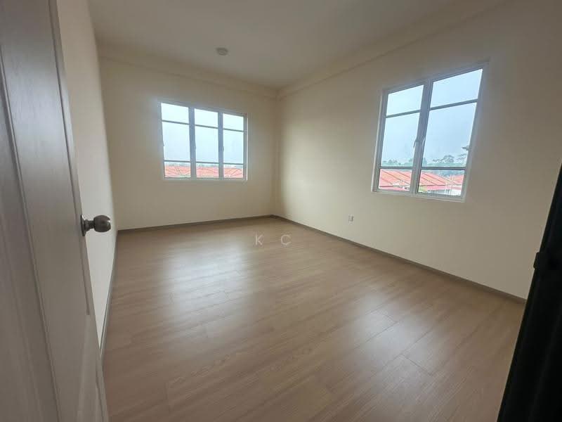Semi-Detached House for Rent in Samarahan (Kota Samarahan) - KC Jee - PropertyGuru.com.my