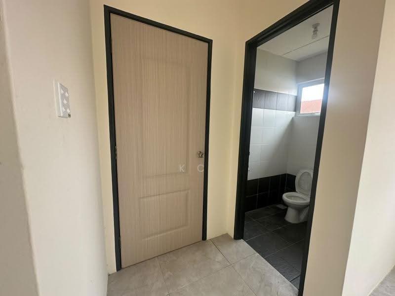 Semi-Detached House for Rent in Samarahan (Kota Samarahan) - KC Jee - PropertyGuru.com.my