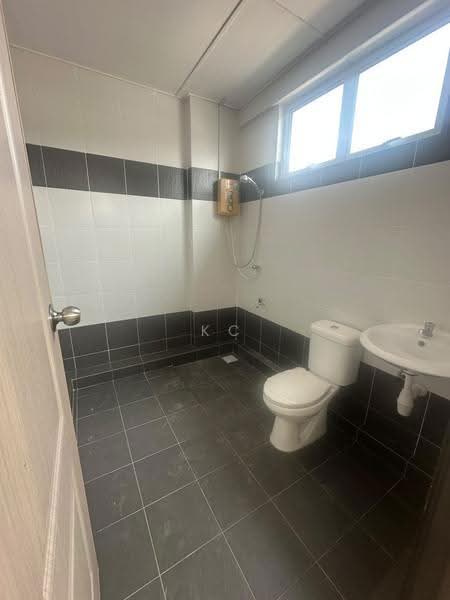Semi-Detached House for Rent in Samarahan (Kota Samarahan) - KC Jee - PropertyGuru.com.my