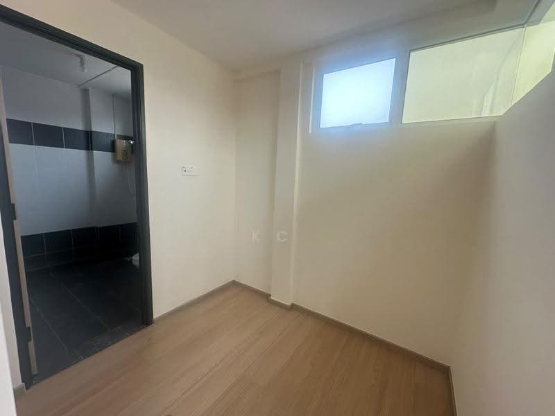 Semi-Detached House for Rent in Samarahan (Kota Samarahan) - KC Jee - PropertyGuru.com.my