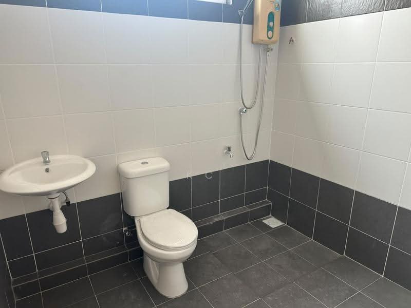 Semi-Detached House for Rent in Samarahan (Kota Samarahan) - KC Jee - PropertyGuru.com.my