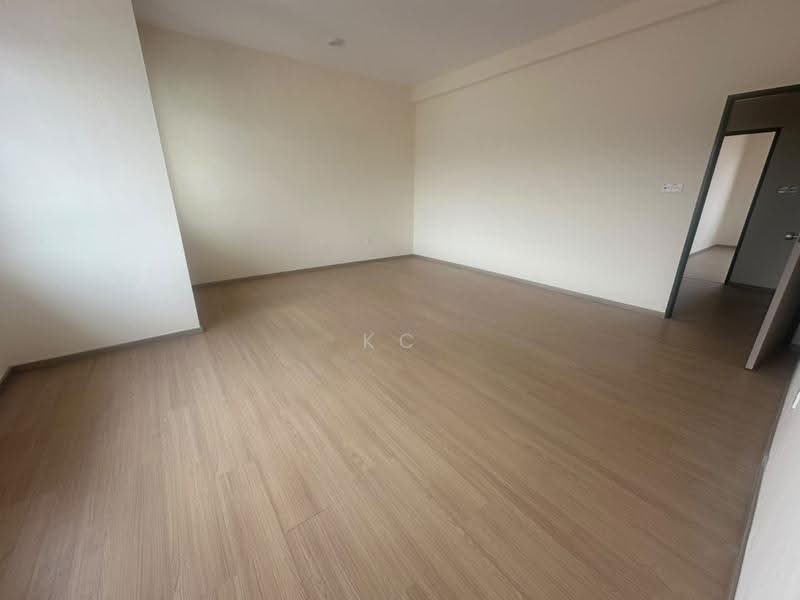 Semi-Detached House for Rent in Samarahan (Kota Samarahan) - KC Jee - PropertyGuru.com.my