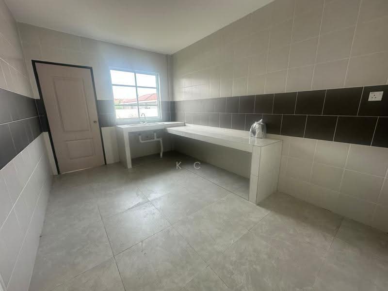 Semi-Detached House for Rent in Samarahan (Kota Samarahan) - KC Jee - PropertyGuru.com.my