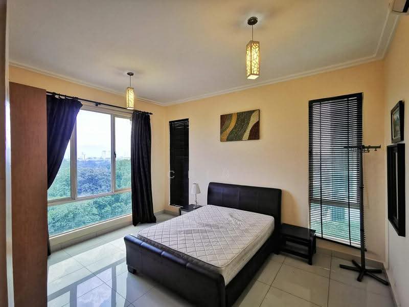 Kediaman Servis untuk Disewa di 231 TR Serviced Suite - Chin JL - Bedroom - PropertyGuru.com.my