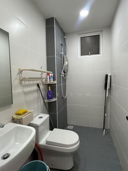 Kediaman Servis untuk Disewa di Twin Danga Residence - Nick Low - Bathroom - PropertyGuru.com.my