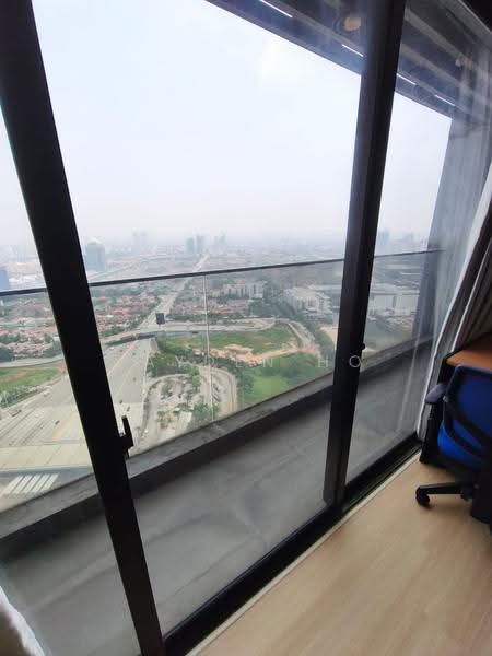 Kediaman Servis untuk Disewa di D'Latour - Jayden Ho - View - PropertyGuru.com.my
