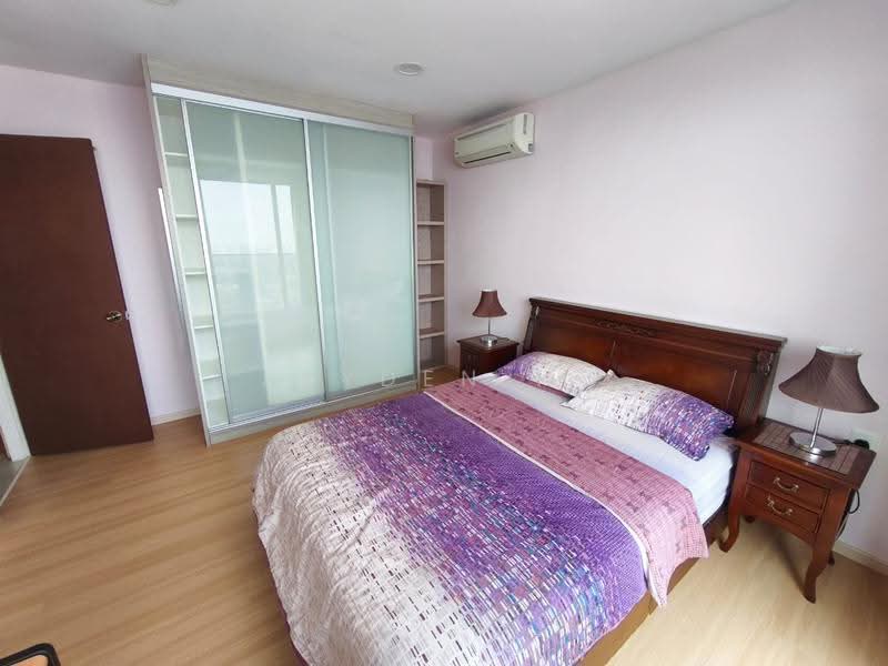 Kediaman Servis untuk Disewa di D'Latour - Jayden Ho - Bedroom - PropertyGuru.com.my