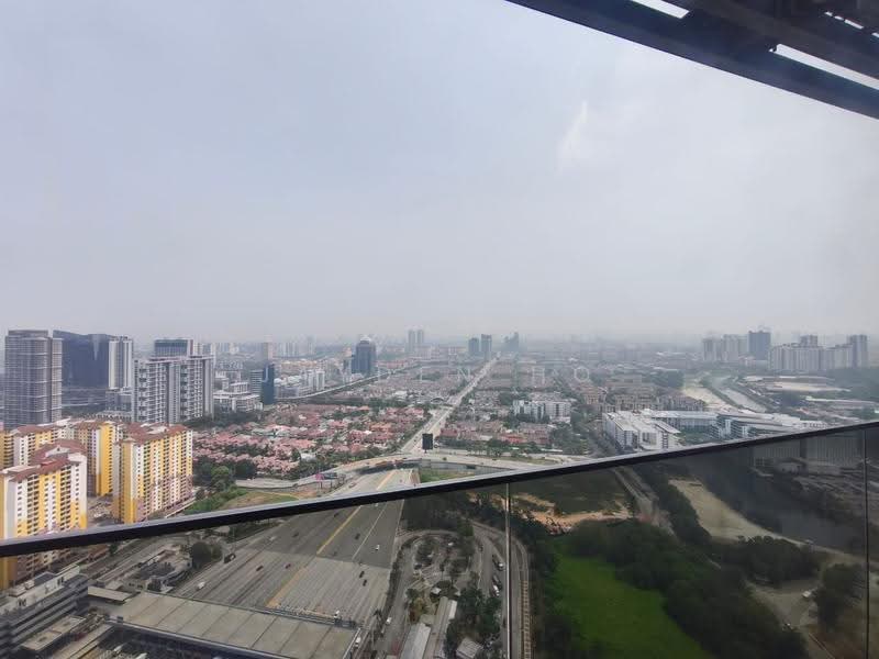 Kediaman Servis untuk Disewa di D'Latour - Jayden Ho - View - PropertyGuru.com.my