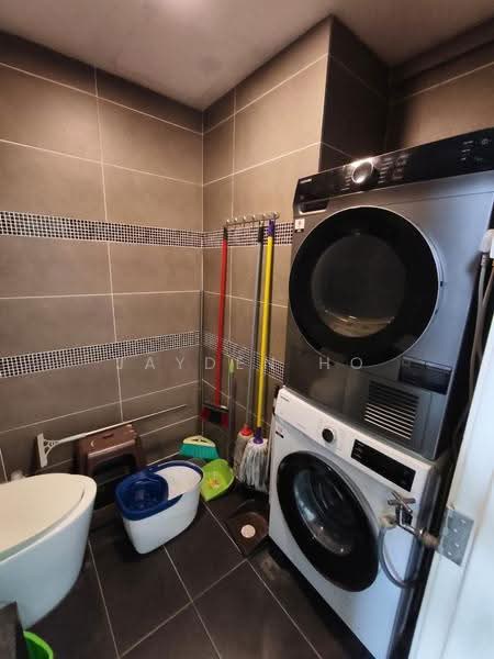 Kediaman Servis untuk Disewa di D'Latour - Jayden Ho - Interior - PropertyGuru.com.my