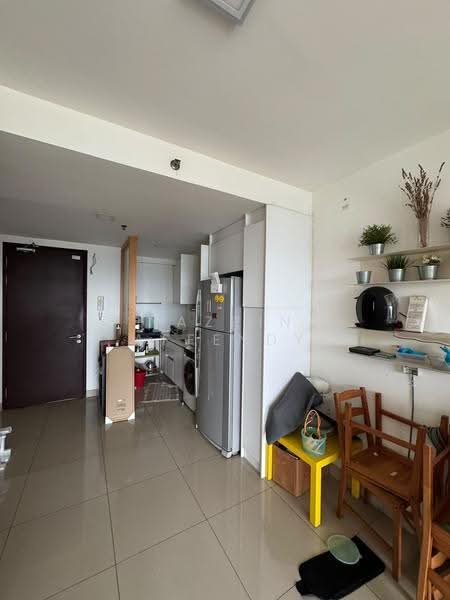 Kediaman Servis untuk Disewa di Trefoil @ Setia City - Nazrin Affendy - Kitchen - PropertyGuru.com.my