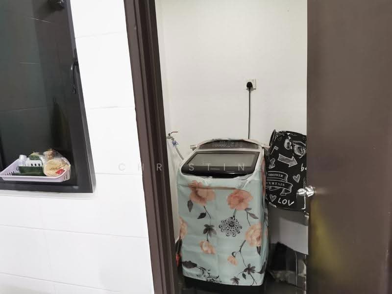 Service Residence for Rent at Service Residence @ Landmark Residence 1 - Christine Pang - Interior - PropertyGuru.com.my