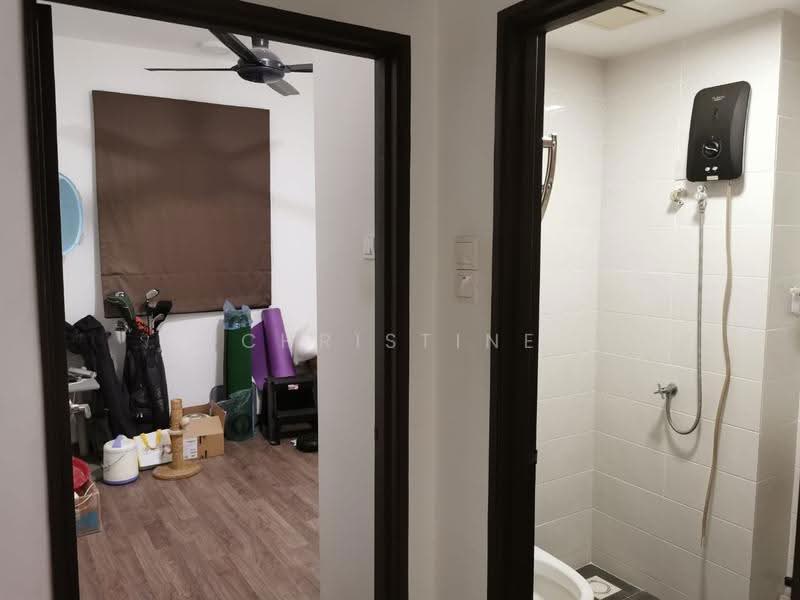 Service Residence for Rent at Service Residence @ Landmark Residence 1 - Christine Pang - Interior - PropertyGuru.com.my