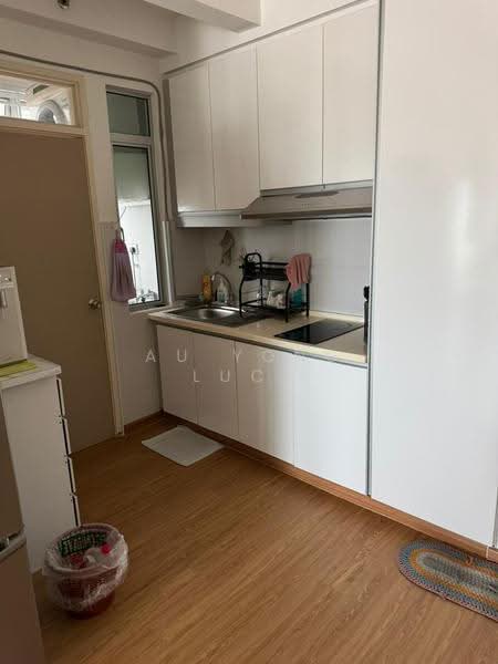 Apartment for Sale at Austin Suites (Permata Austin) - Au Yong Lucy - Kitchen - PropertyGuru.com.my