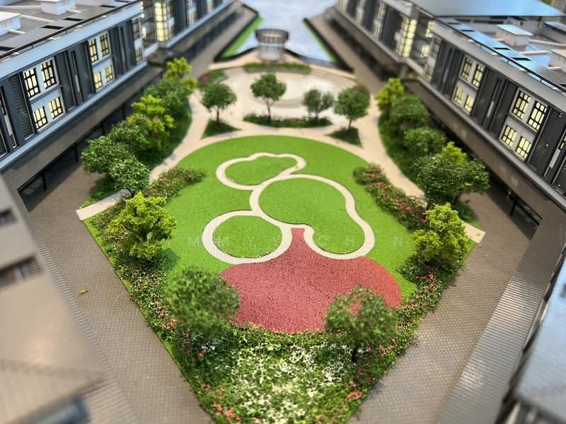 Kedai untuk Dijual di Kuching (Sarawak) - Jimmyy Chin - Exterior - PropertyGuru.com.my