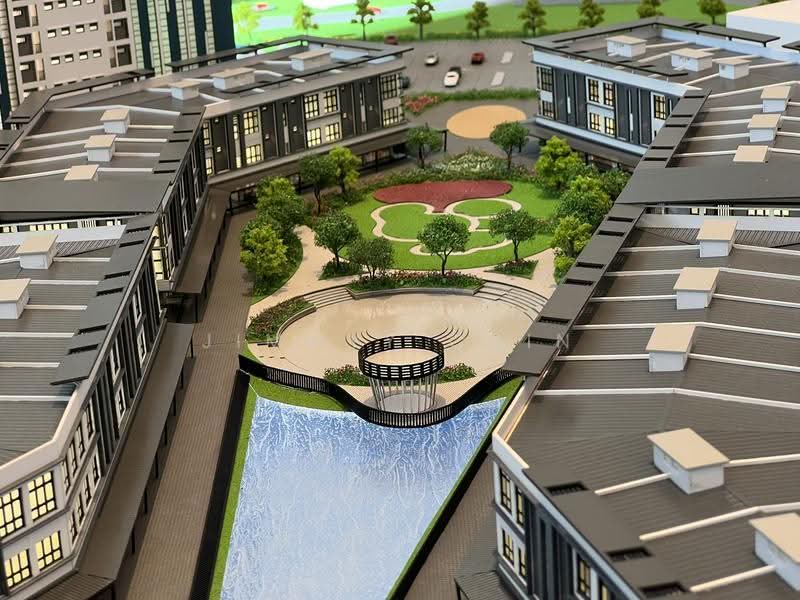 Kedai untuk Dijual di Kuching (Sarawak) - Jimmyy Chin - Exterior - PropertyGuru.com.my