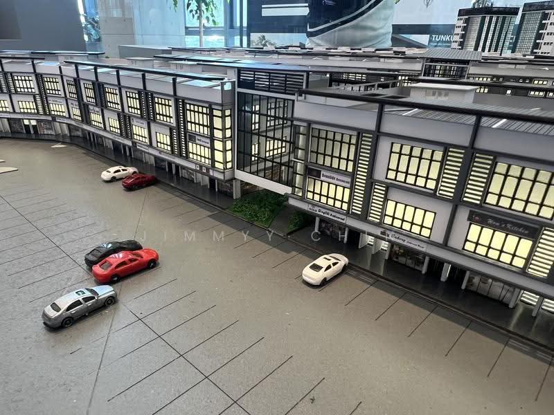 Kedai untuk Dijual di Kuching (Sarawak) - Jimmyy Chin - PropertyGuru.com.my