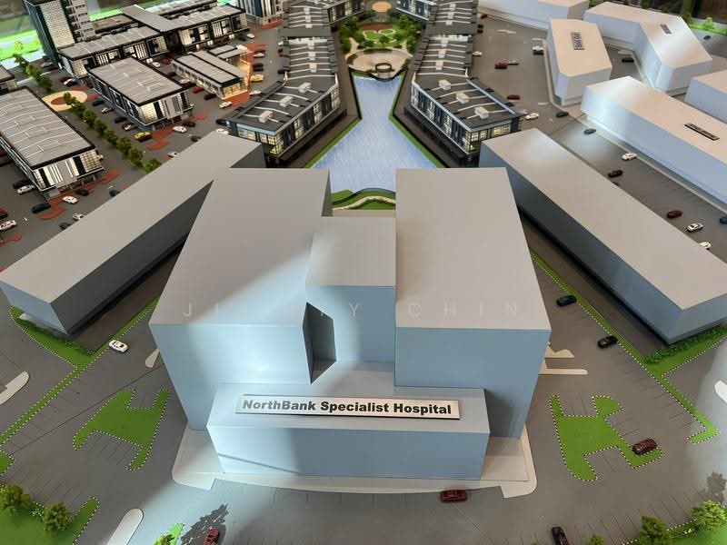 Kedai untuk Dijual di Kuching (Sarawak) - Jimmyy Chin - PropertyGuru.com.my