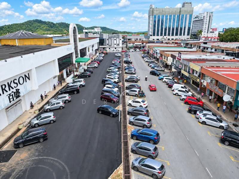 Shop for Rent in Taman Sejati Indah (Sungai Petani) - Derrick Ng - Exterior - PropertyGuru.com.my