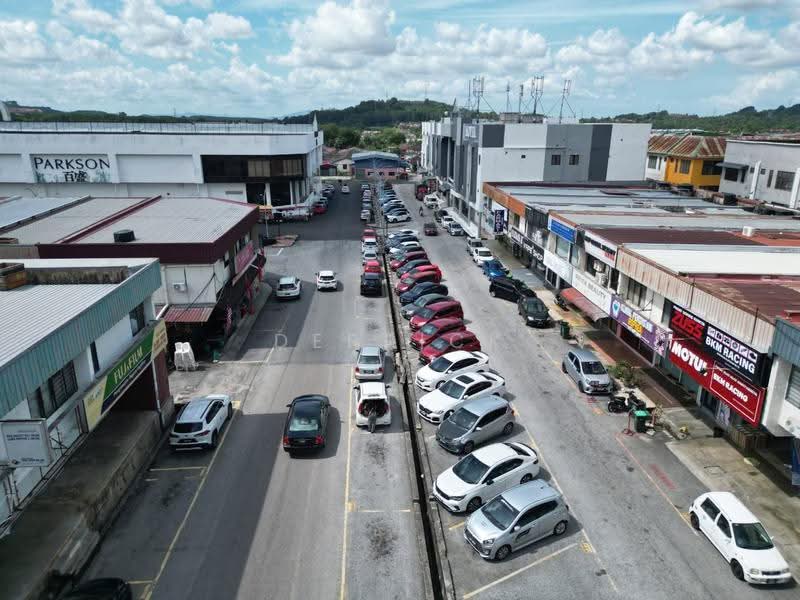 Shop for Rent in Taman Sejati Indah (Sungai Petani) - Derrick Ng - PropertyGuru.com.my