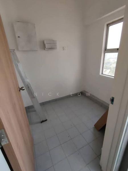 Condominium for Rent at Indah Samudra Condominium - Nick Low - Interior - PropertyGuru.com.my