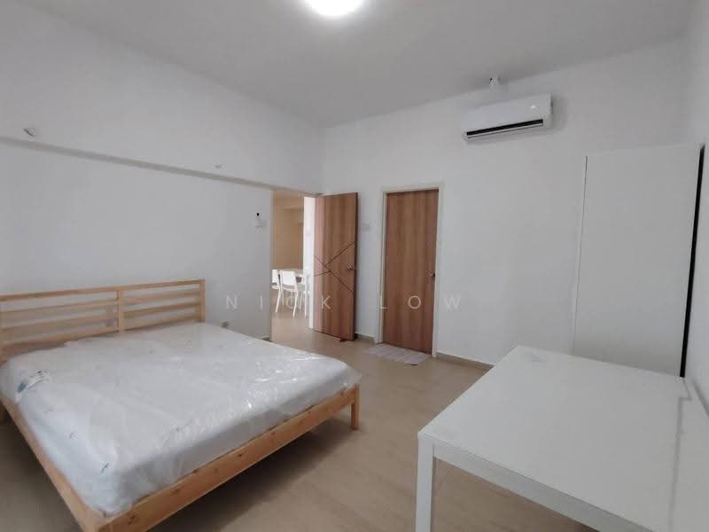 Condominium for Rent at Indah Samudra Condominium - Nick Low - Bedroom - PropertyGuru.com.my
