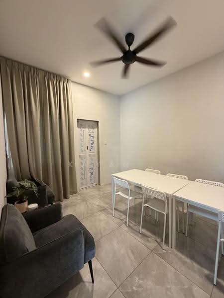 2-storey Terraced House for Sale in Station 18 (Ipoh) - Kayan . - Dining Room - PropertyGuru.com.my