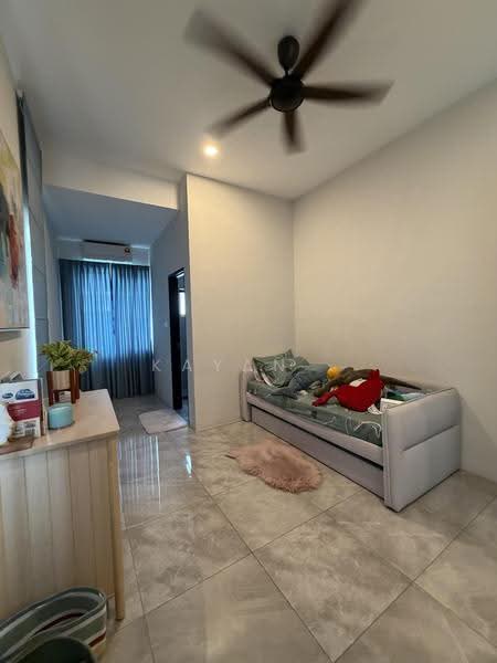 2-storey Terraced House for Sale in Station 18 (Ipoh) - Kayan . - PropertyGuru.com.my