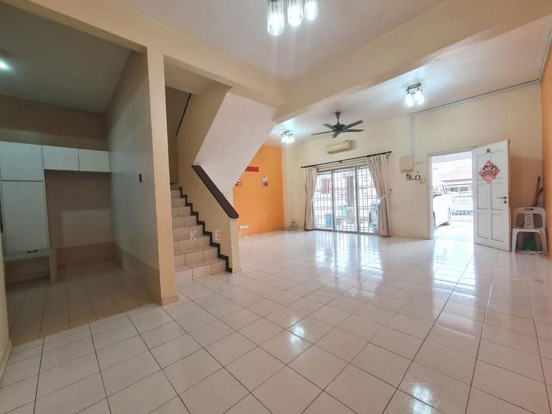 Rumah Teres 2-Tingkat untuk Dijual di Bandar Mahkota Cheras (Cheras) - Ken Lew - PropertyGuru.com.my