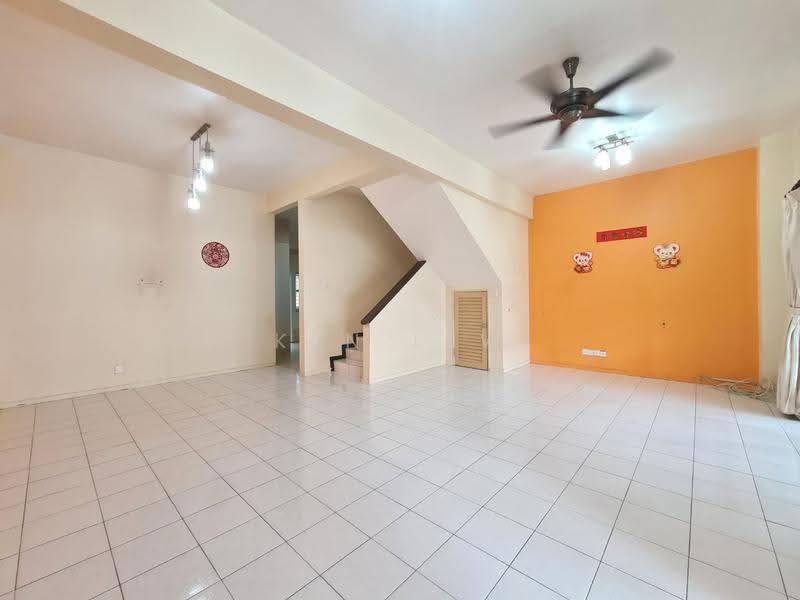 Rumah Teres 2-Tingkat untuk Dijual di Bandar Mahkota Cheras (Cheras) - Ken Lew - PropertyGuru.com.my