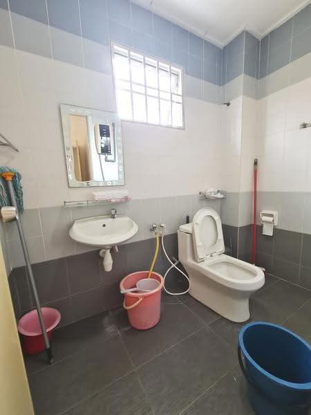 Rumah Teres 2-Tingkat untuk Dijual di Bandar Mahkota Cheras (Cheras) - Ken Lew - PropertyGuru.com.my