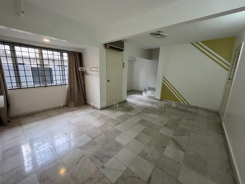2.5-storey Terraced House for Rent in Gasing Indah (Petaling Jaya) - Iu Kong Hwa - Interior - PropertyGuru.com.my