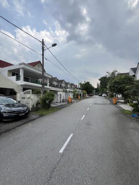 2.5-storey Terraced House for Rent in Gasing Indah (Petaling Jaya) - Iu Kong Hwa - PropertyGuru.com.my