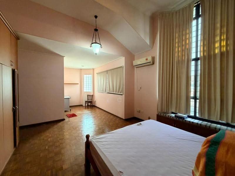 2-storey Terraced House for Rent in Jalan song (Kuching) - KC Jee - PropertyGuru.com.my