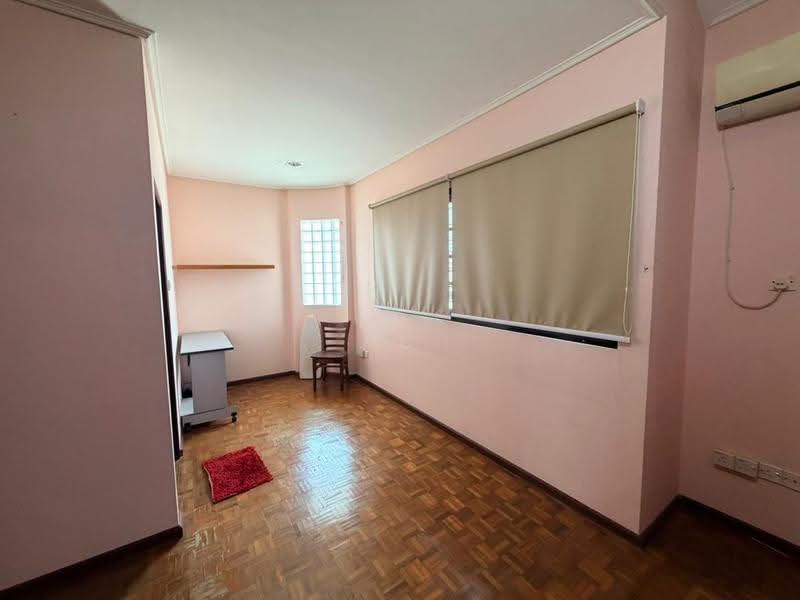 2-storey Terraced House for Rent in Jalan song (Kuching) - KC Jee - PropertyGuru.com.my