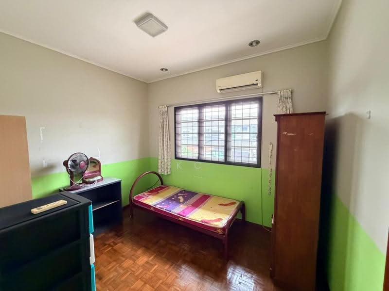 2-storey Terraced House for Rent in Jalan song (Kuching) - KC Jee - PropertyGuru.com.my