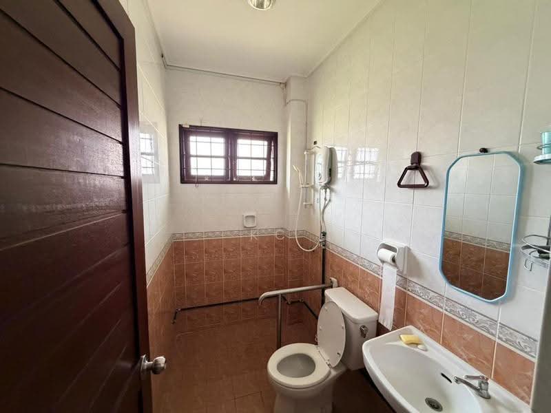 2-storey Terraced House for Rent in Jalan song (Kuching) - KC Jee - PropertyGuru.com.my
