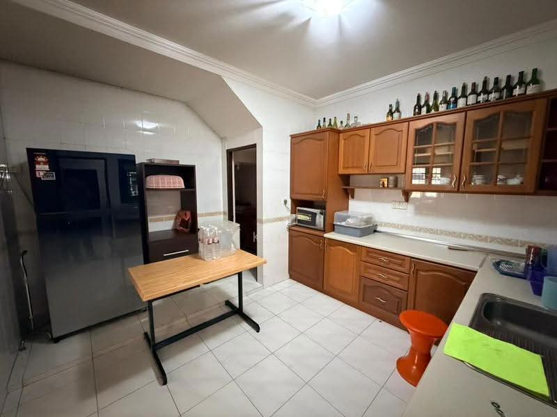 2-storey Terraced House for Rent in Jalan song (Kuching) - KC Jee - PropertyGuru.com.my