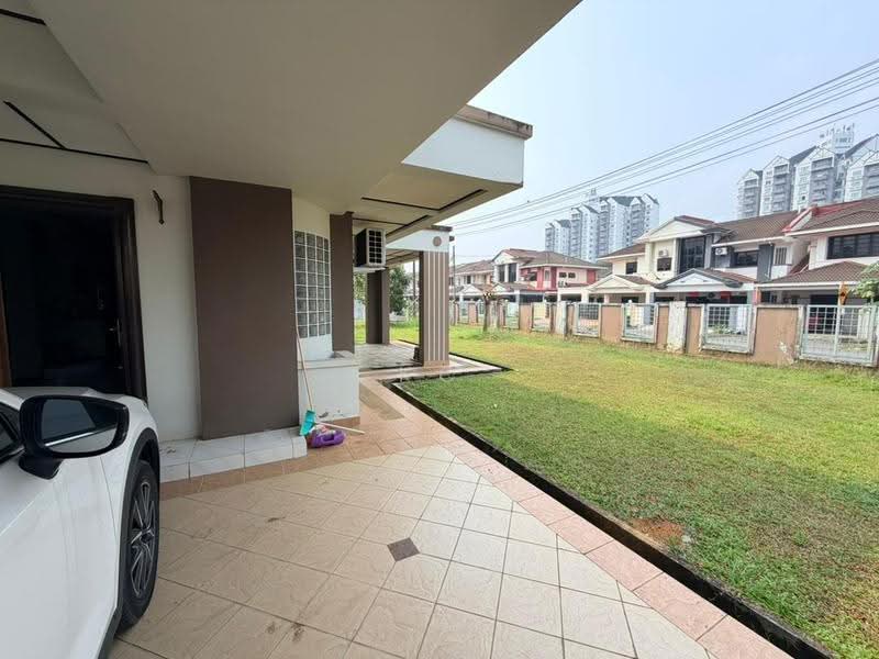 2-storey Terraced House for Rent in Jalan song (Kuching) - KC Jee - PropertyGuru.com.my