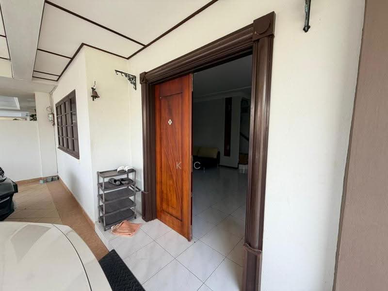 2-storey Terraced House for Rent in Jalan song (Kuching) - KC Jee - PropertyGuru.com.my