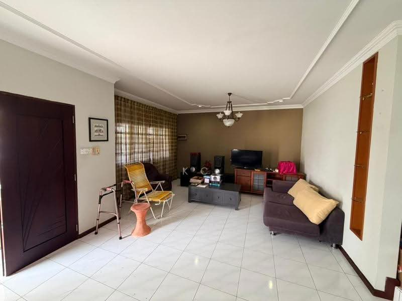 2-storey Terraced House for Rent in Jalan song (Kuching) - KC Jee - PropertyGuru.com.my