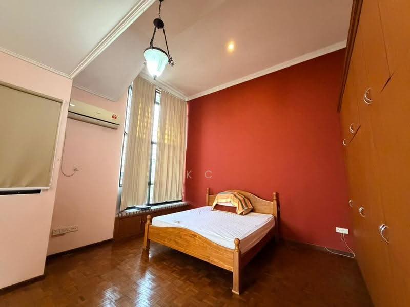 2-storey Terraced House for Rent in Jalan song (Kuching) - KC Jee - PropertyGuru.com.my