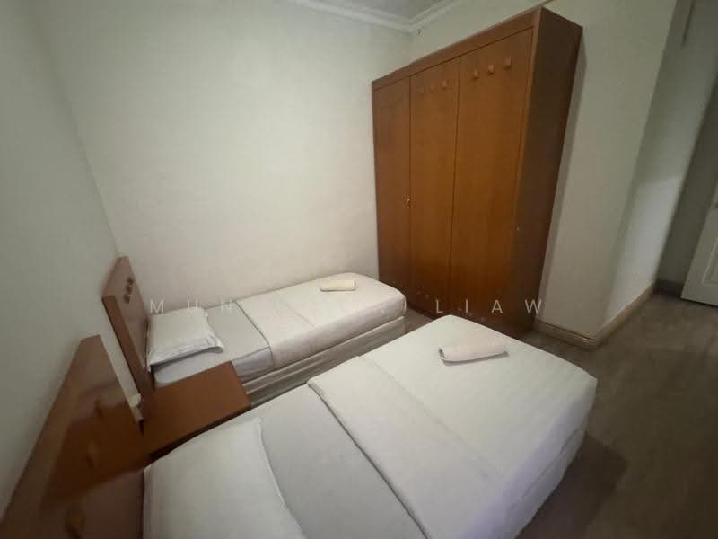 Condominium for Rent at Marina Court Resort Condominium - Mun Siew Liaw - Bedroom - PropertyGuru.com.my