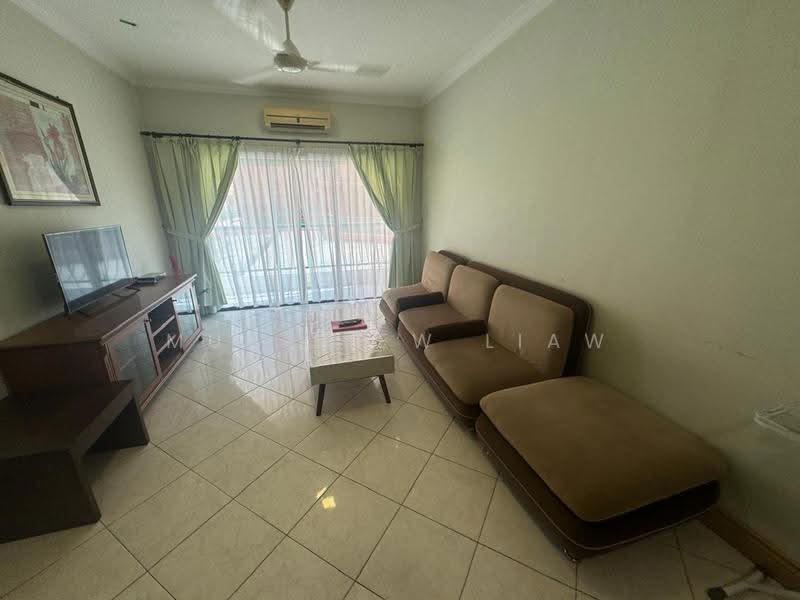 Condominium for Rent at Marina Court Resort Condominium - Mun Siew Liaw - Living Room - PropertyGuru.com.my