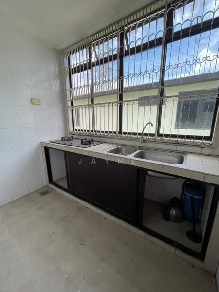 Rumah Teres 1.5-Tingkat untuk Dijual di Johor Bahru (Johor Bahru) - Jayne Wong - Kitchen - PropertyGuru.com.my