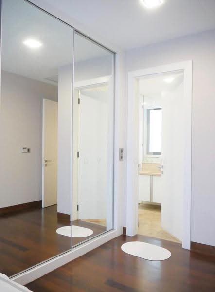 Kondominium untuk Disewa di Icon Residence - Candy Soon - Interior - PropertyGuru.com.my