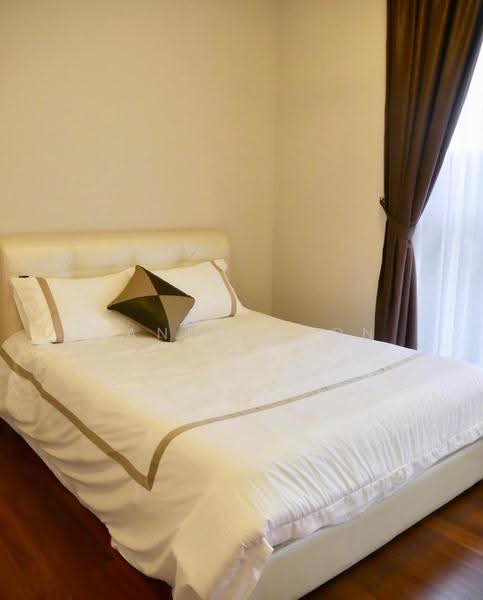 Kondominium untuk Disewa di Icon Residence - Candy Soon - Bedroom - PropertyGuru.com.my